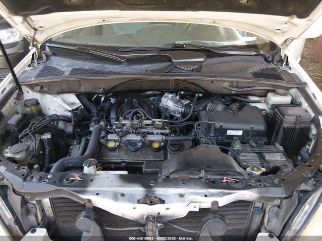 2006 LEXUS RX 330 JTJGA31U360060150 Photo 9