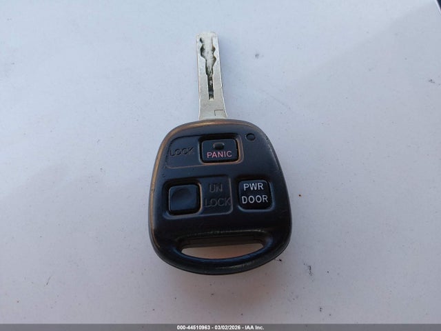 2006 LEXUS RX 330 JTJGA31U360060150 Photo 10