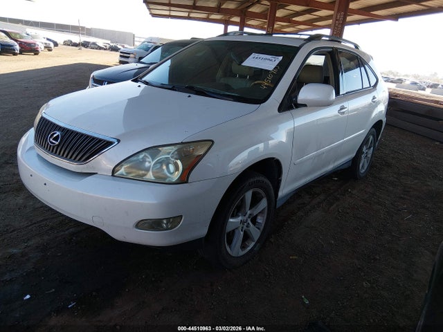 2006 LEXUS RX 330 JTJGA31U360060150 Photo 1
