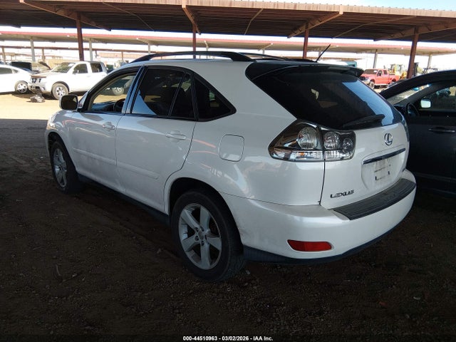2006 LEXUS RX 330 JTJGA31U360060150 Photo 2