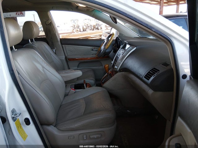 2006 LEXUS RX 330 JTJGA31U360060150 Photo 4