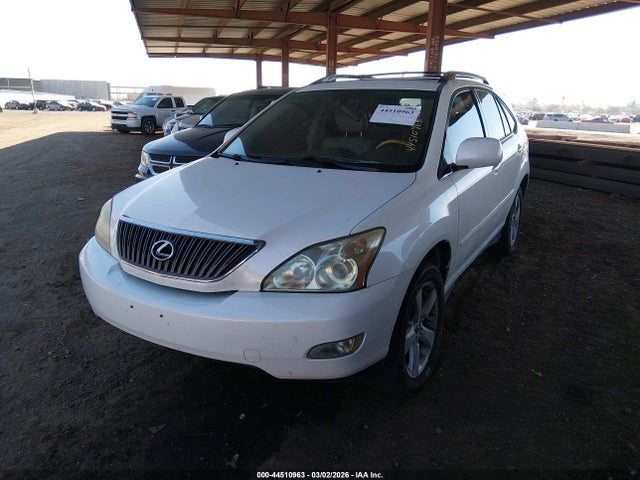 2006 LEXUS RX 330 JTJGA31U360060150 Photo 5