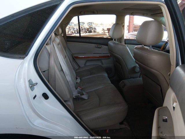 2006 LEXUS RX 330 JTJGA31U360060150 Photo 7