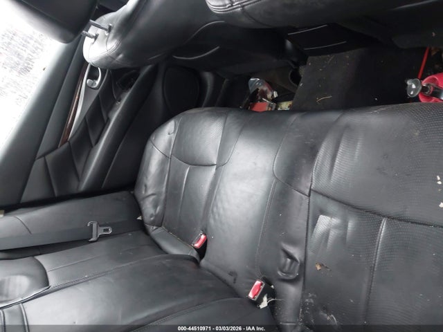 2011 Infiniti M37x მანქანა იყიდება აუქციონზე, vin: JN1BY1AR1BM374751, აუქციონის ნომერი: 44510971