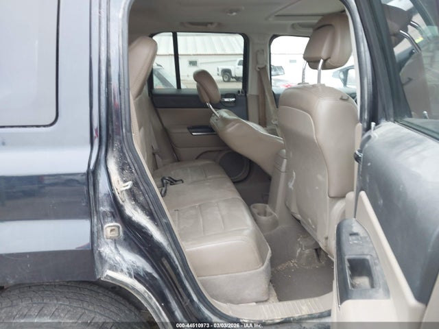 2011 JEEP PATRIOT 1J4NF4GB1BD109009 Photo 7