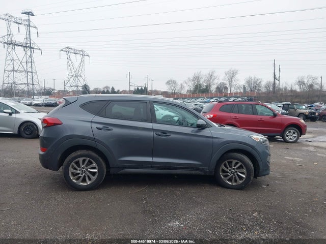 Hyundai TUCSON SE 2016 KM8J3CA44GU139531 Image 13