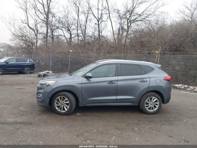 Hyundai TUCSON SE 2016 KM8J3CA44GU139531 Image 14