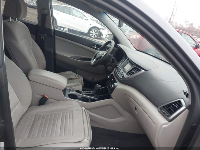 Hyundai TUCSON SE 2016 KM8J3CA44GU139531 Image 5