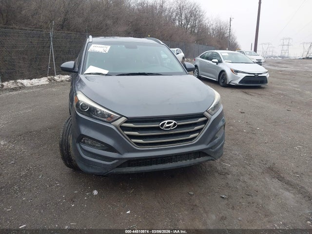 Hyundai TUCSON SE 2016 KM8J3CA44GU139531 Image 6