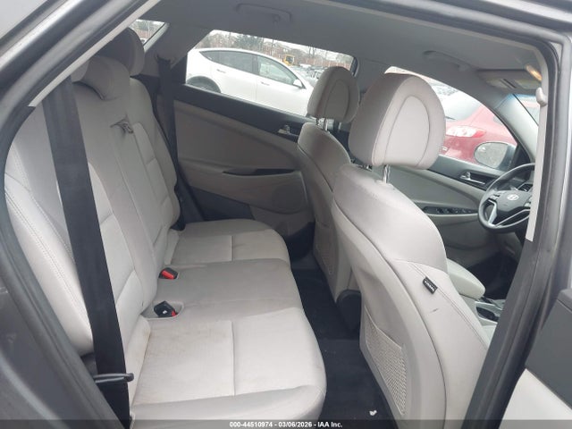 Hyundai TUCSON SE 2016 KM8J3CA44GU139531 Image 8