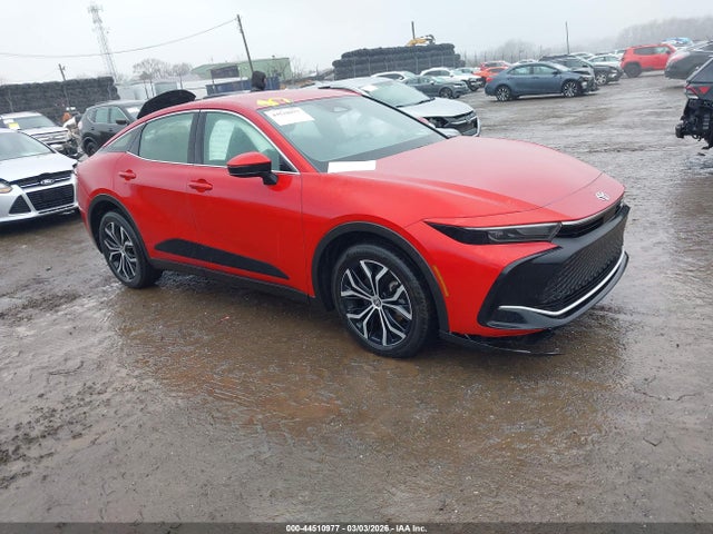 2025 JTDAAAAF8S3037440 главное изображение
