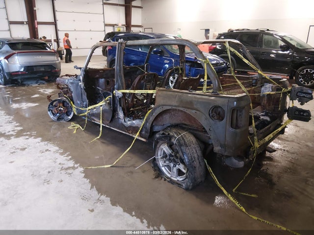 Aukcja sprzedaży 2020 Jeep Wrangler Unlimited Sport S 4x4, vin: 1C4HJXDNXLW218141, numer aukcji: 44510978