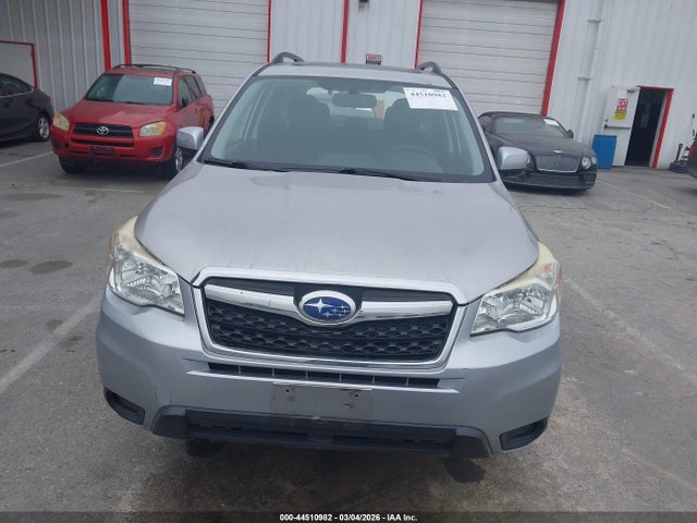 Subaru Forester 2.5i Premium 2016 JF2SJADC7GH412915 Image 12