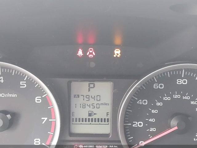 Subaru Forester 2.5i Premium 2016 JF2SJADC7GH412915 Image 15