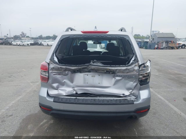 Subaru Forester 2.5i Premium 2016 JF2SJADC7GH412915 Image 16