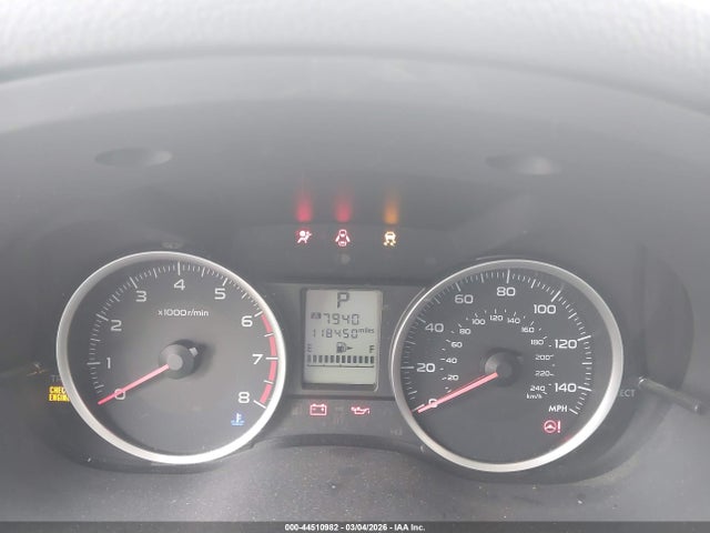 Subaru Forester 2.5i Premium 2016 JF2SJADC7GH412915 Image 7