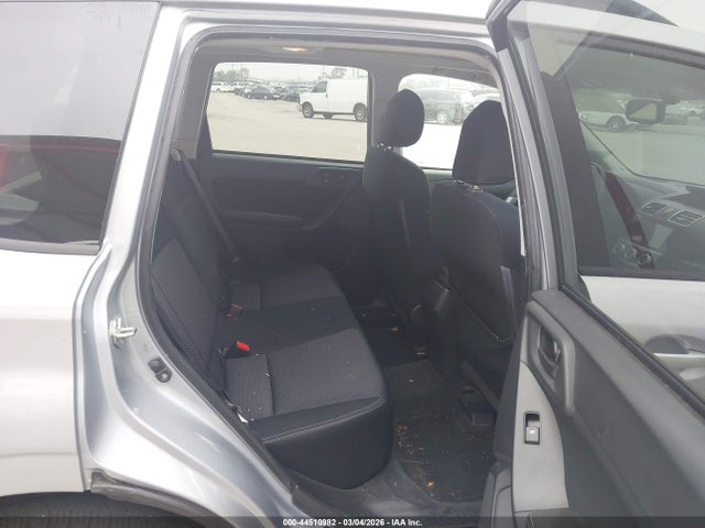 Subaru Forester 2.5i Premium 2016 JF2SJADC7GH412915 Image 8