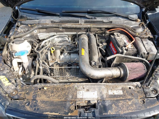 Aukcja sprzedaży 2016 Volkswagen Jetta 1.4t S, vin: 3VW167AJ9GM371987, numer aukcji: 44510984