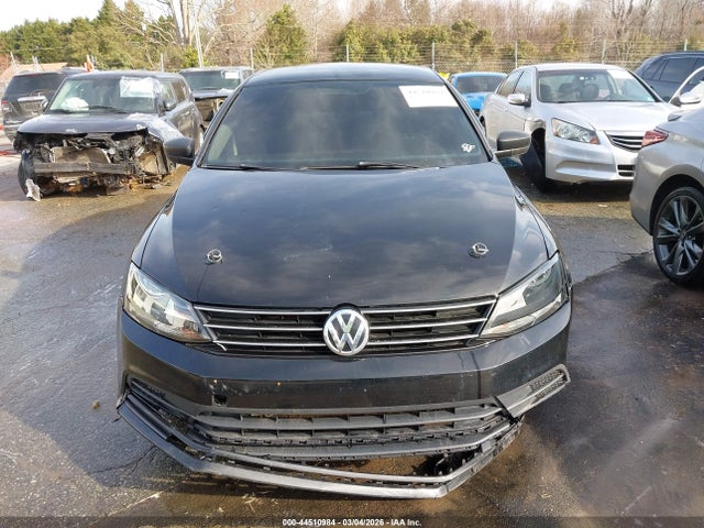 Aukcja sprzedaży 2016 Volkswagen Jetta 1.4t S, vin: 3VW167AJ9GM371987, numer aukcji: 44510984