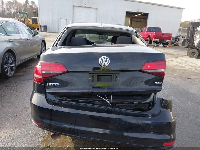 Aukcja sprzedaży 2016 Volkswagen Jetta 1.4t S, vin: 3VW167AJ9GM371987, numer aukcji: 44510984