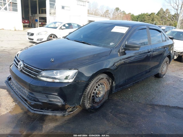 Aukcja sprzedaży 2016 Volkswagen Jetta 1.4t S, vin: 3VW167AJ9GM371987, numer aukcji: 44510984