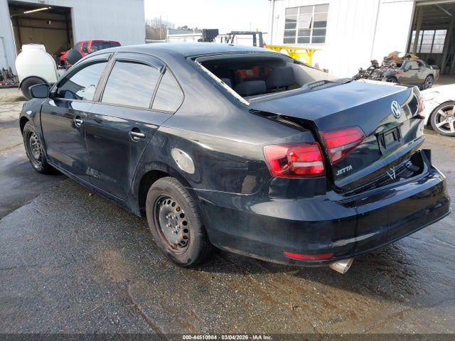 Aukcja sprzedaży 2016 Volkswagen Jetta 1.4t S, vin: 3VW167AJ9GM371987, numer aukcji: 44510984