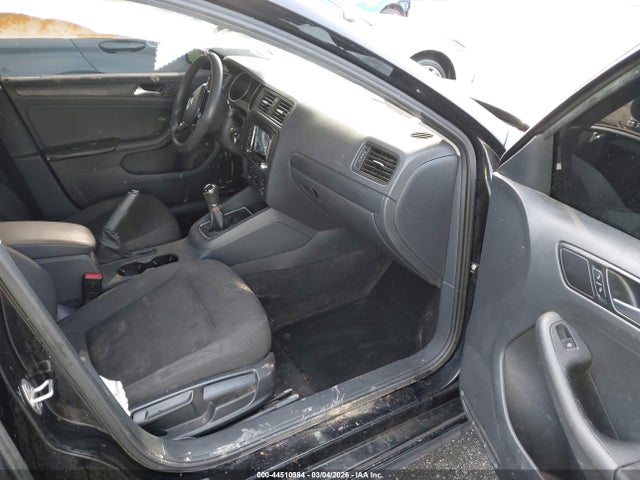 Aukcja sprzedaży 2016 Volkswagen Jetta 1.4t S, vin: 3VW167AJ9GM371987, numer aukcji: 44510984