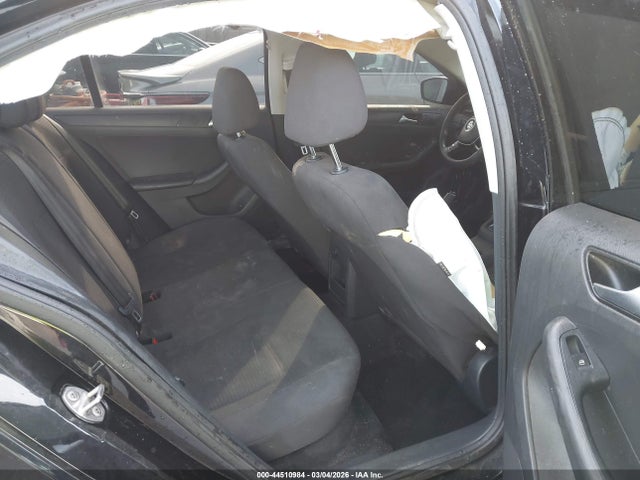 Aukcja sprzedaży 2016 Volkswagen Jetta 1.4t S, vin: 3VW167AJ9GM371987, numer aukcji: 44510984