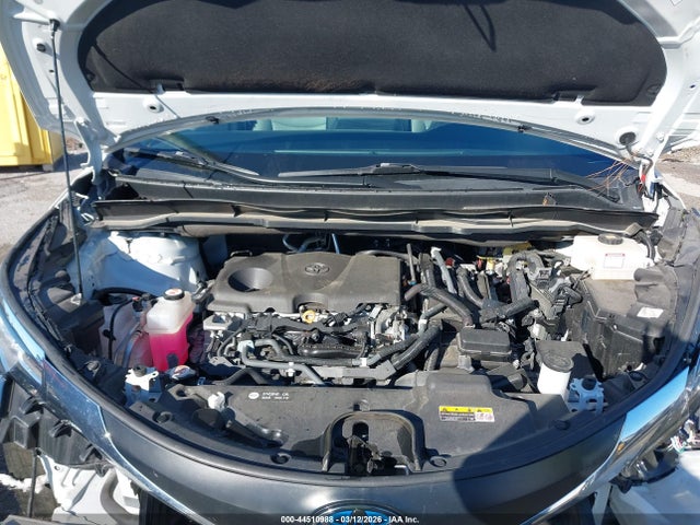 2021 TOYOTA SIENNA 5TDYRKEC3MS052054 Photo 9