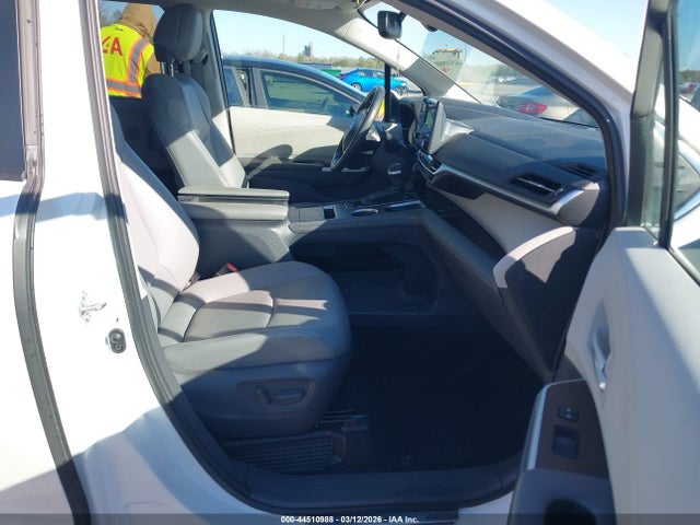 2021 TOYOTA SIENNA 5TDYRKEC3MS052054 Photo 4