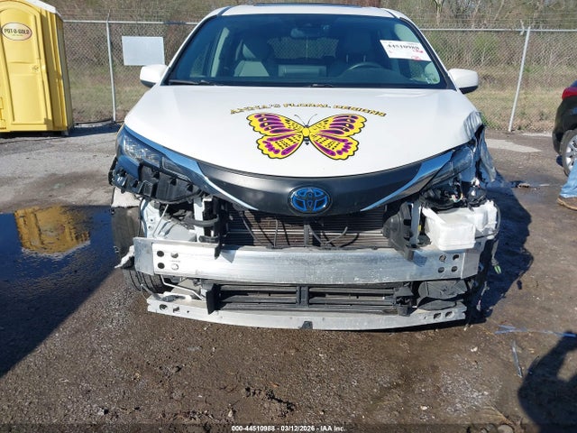 2021 TOYOTA SIENNA 5TDYRKEC3MS052054 Photo 5