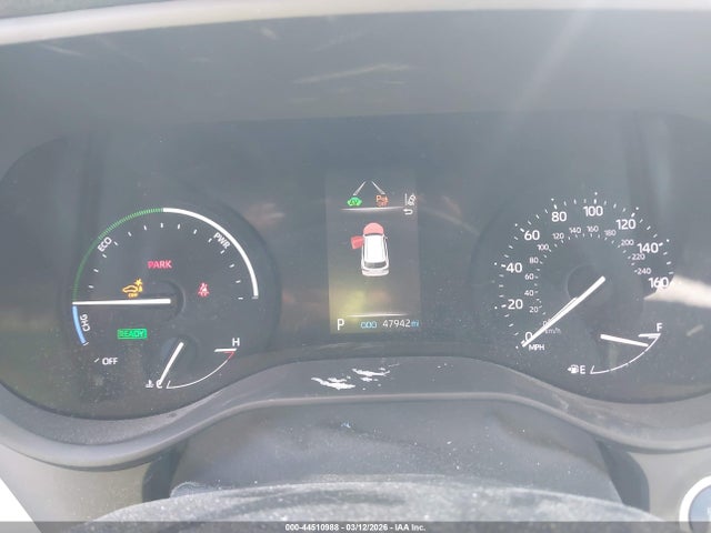 2021 TOYOTA SIENNA 5TDYRKEC3MS052054 Photo 6