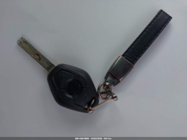 2006 BMW 330CI WBABW53456PZ41525 Photo 10