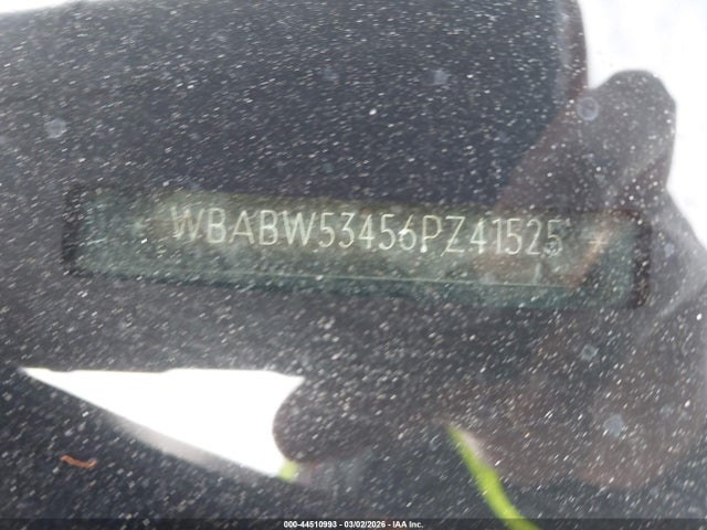 Aukcja sprzedaży 2006 Bmw 330ci, vin: WBABW53456PZ41525, numer aukcji: 44510993