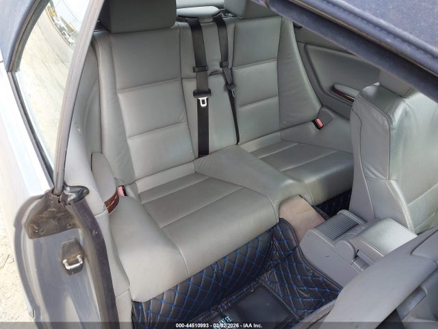 2006 BMW 330CI WBABW53456PZ41525 Photo 7