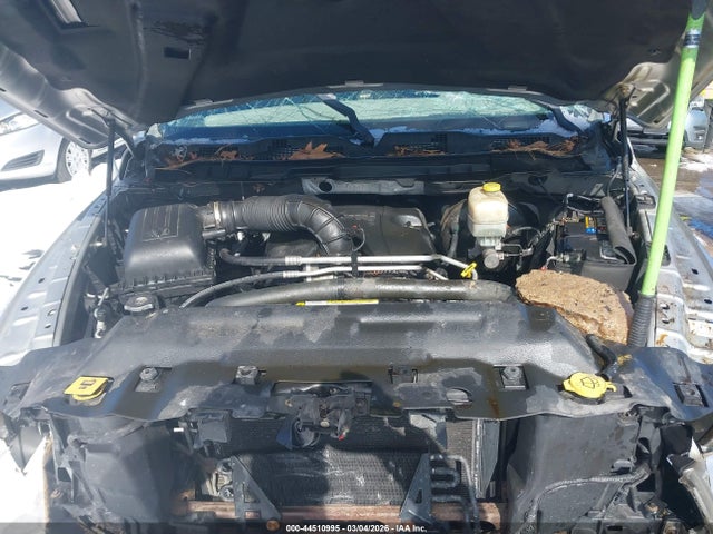 Aukcja sprzedaży 2012 Ram 2500 St, vin: 3C6TD5CT2CG126579, numer aukcji: 44510995