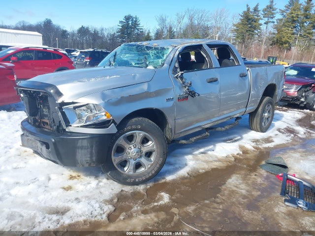 Aukcja sprzedaży 2012 Ram 2500 St, vin: 3C6TD5CT2CG126579, numer aukcji: 44510995