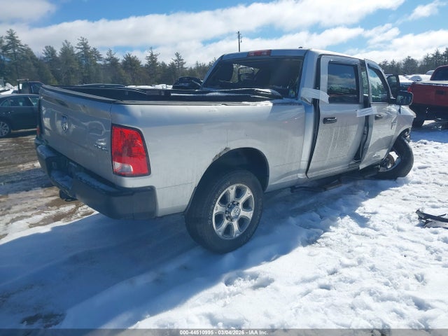 Aukcja sprzedaży 2012 Ram 2500 St, vin: 3C6TD5CT2CG126579, numer aukcji: 44510995