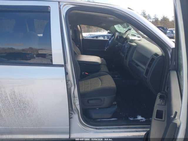 Aukcja sprzedaży 2012 Ram 2500 St, vin: 3C6TD5CT2CG126579, numer aukcji: 44510995