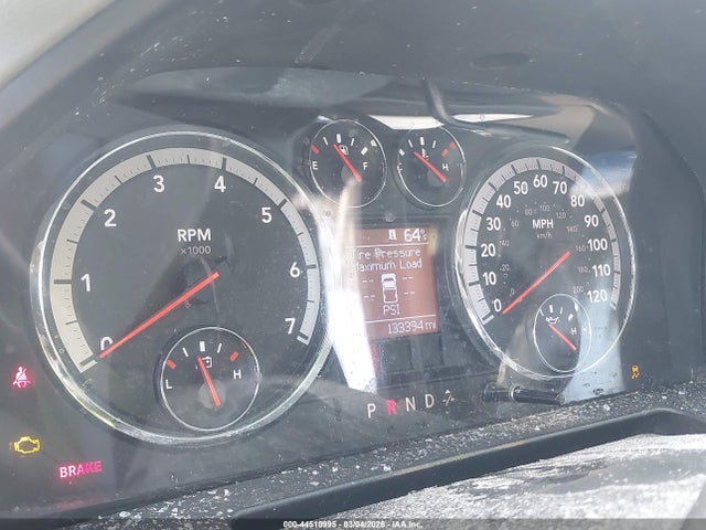 Aukcja sprzedaży 2012 Ram 2500 St, vin: 3C6TD5CT2CG126579, numer aukcji: 44510995