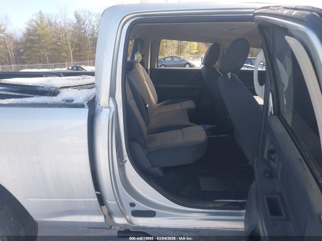 Aukcja sprzedaży 2012 Ram 2500 St, vin: 3C6TD5CT2CG126579, numer aukcji: 44510995