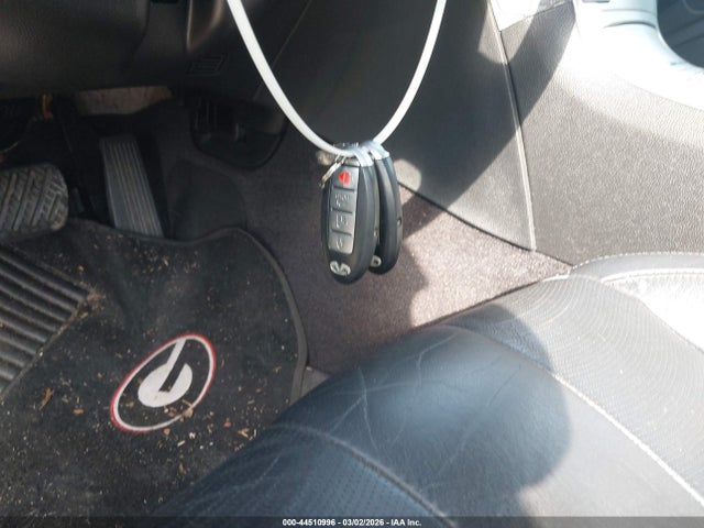 Продажа на аукционе авто 2009 Infiniti G37, vin: JNKCV66E99M724424, номер лота: 44510996