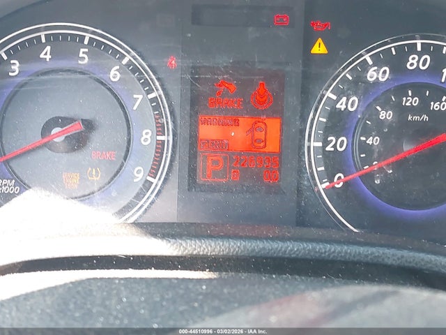 Продажа на аукционе авто 2009 Infiniti G37, vin: JNKCV66E99M724424, номер лота: 44510996