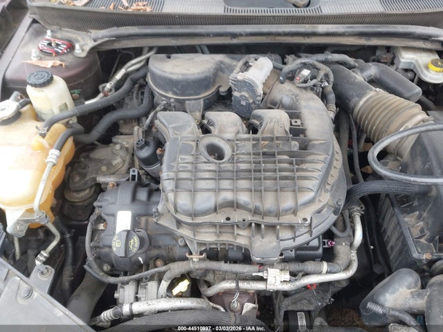 44510997 :رقم المزاد ، 1C3CCBCG7CN206484 vin ، 2012 Chrysler 200 Limited مزاد بيع