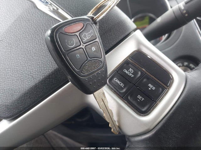 44510997 :رقم المزاد ، 1C3CCBCG7CN206484 vin ، 2012 Chrysler 200 Limited مزاد بيع