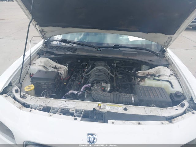 2008 DODGE CHARGER 2B3KA53H68H266443 Photo 9