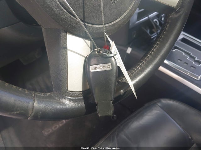 2008 DODGE CHARGER 2B3KA53H68H266443 Photo 10