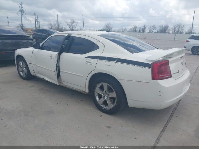 2008 DODGE CHARGER 2B3KA53H68H266443 Photo 2