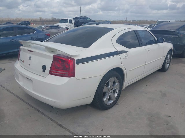 2008 DODGE CHARGER 2B3KA53H68H266443 Photo 3