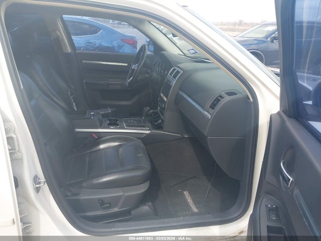 2008 DODGE CHARGER 2B3KA53H68H266443 Photo 4